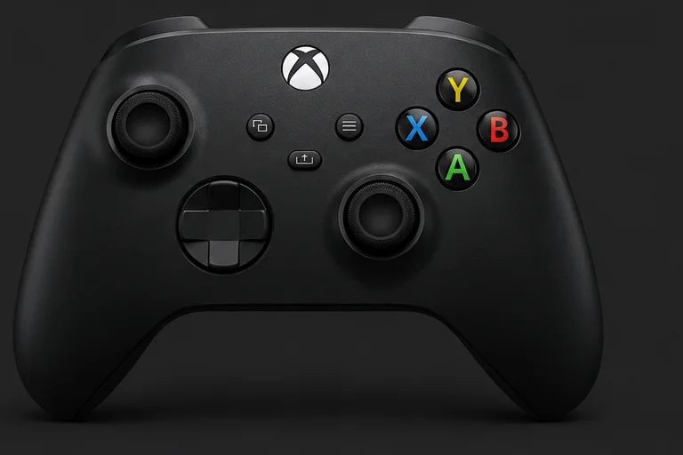 Manette Xbox serie X