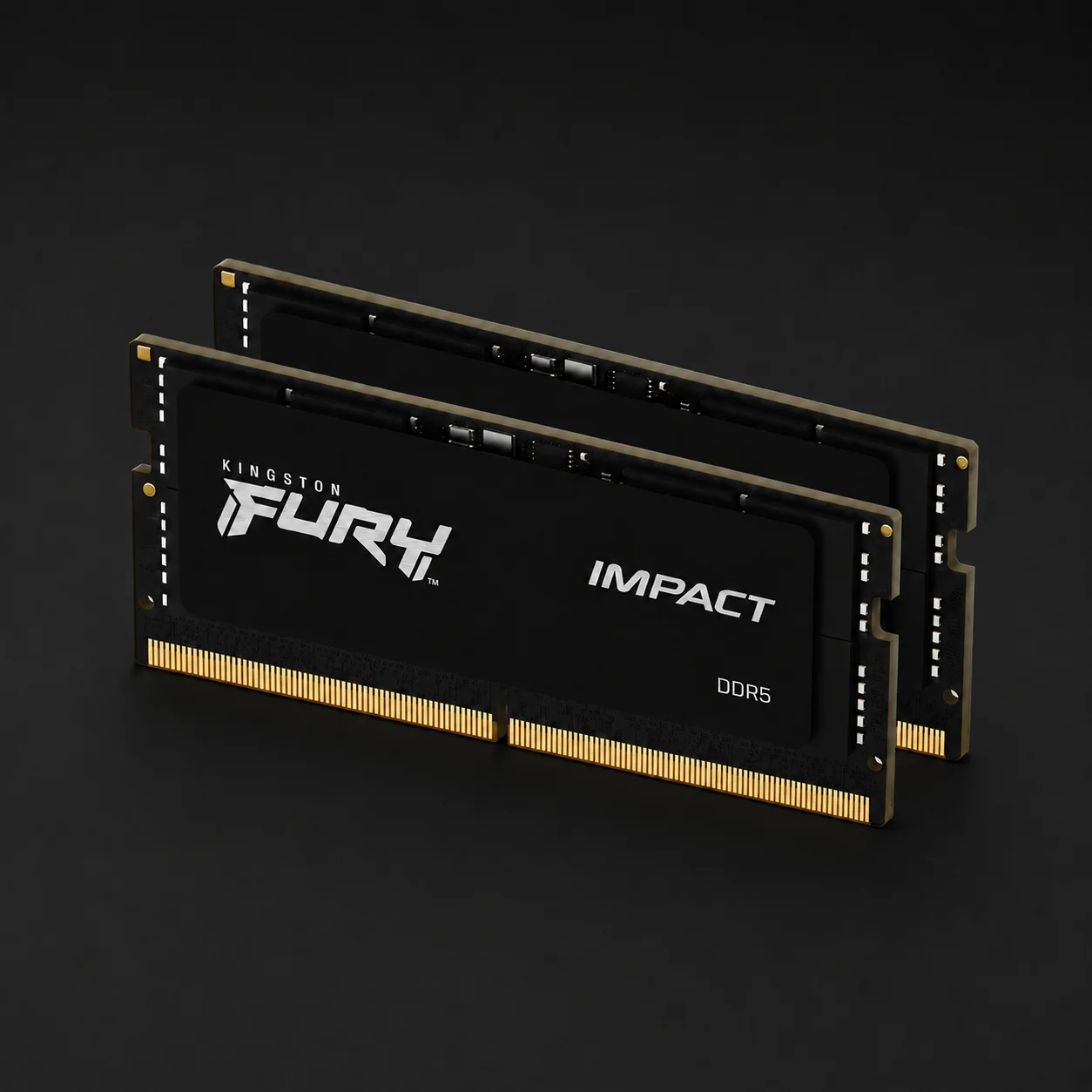 Ram Kingston FURY Beast DDR5