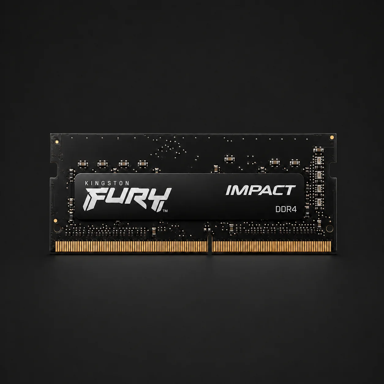 Ram Kingston FURY Beast DDR4