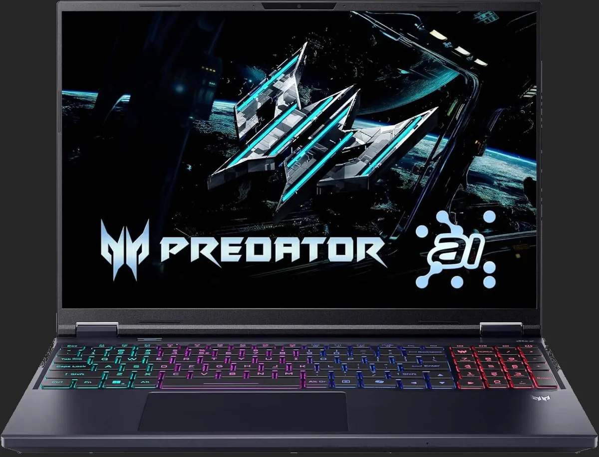 Acer Predator Helios Neo 16 AI (PHN16-73)