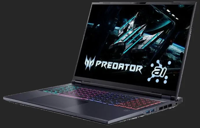 Acer Predator Helios Neo 16 AI (PHN16-73)