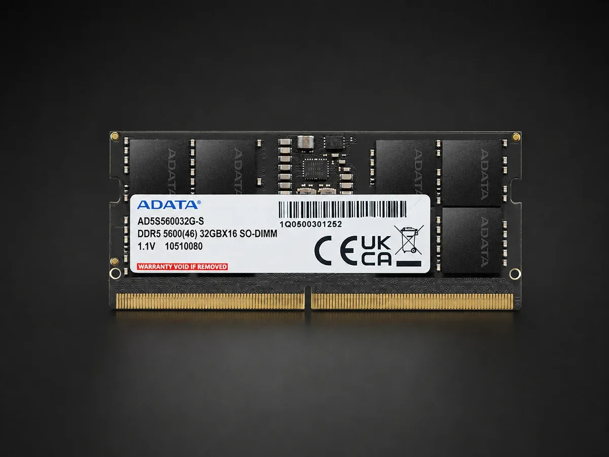 Ram DDR5 ADATA