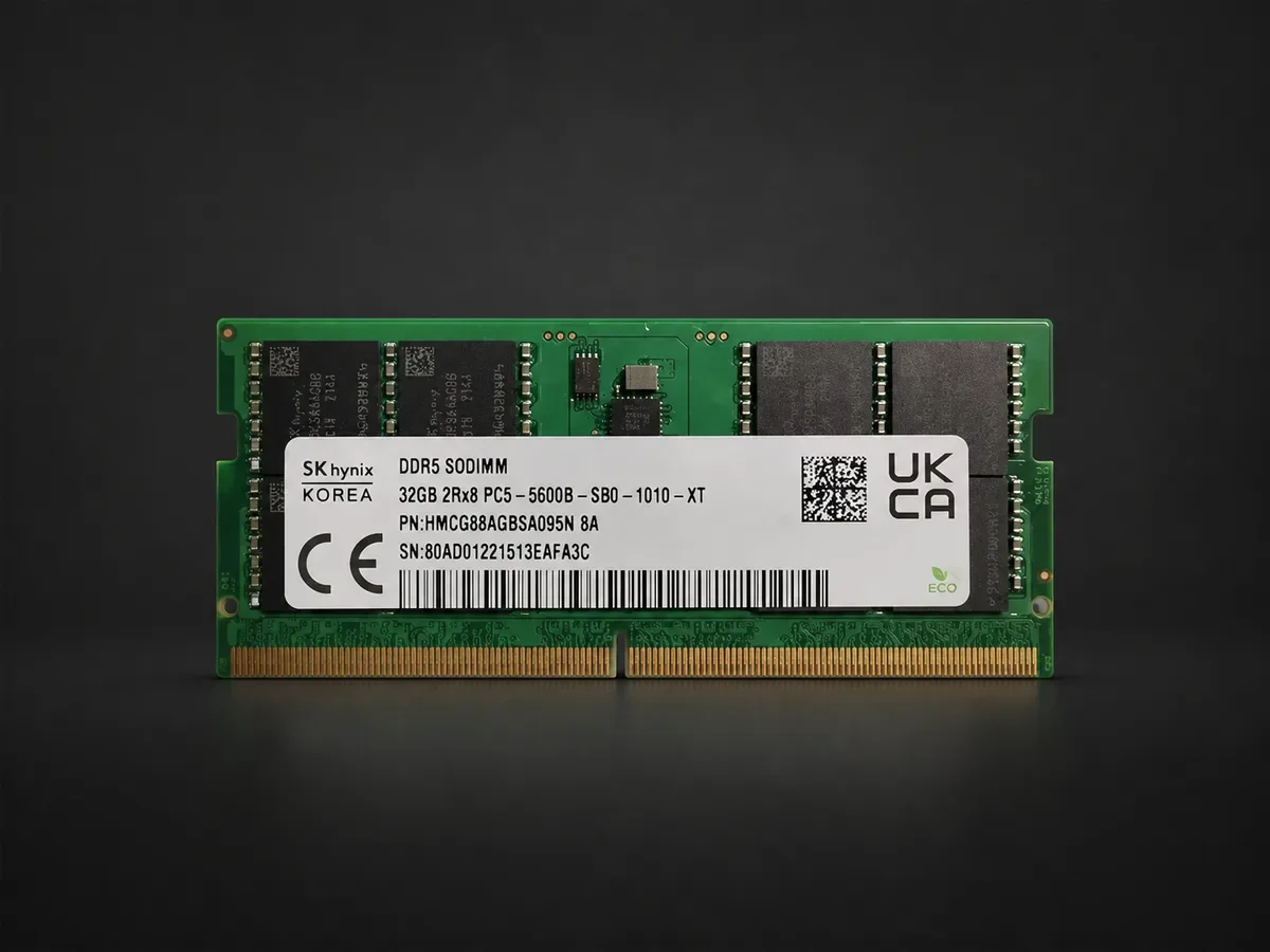 SK hynix Ram DDR5