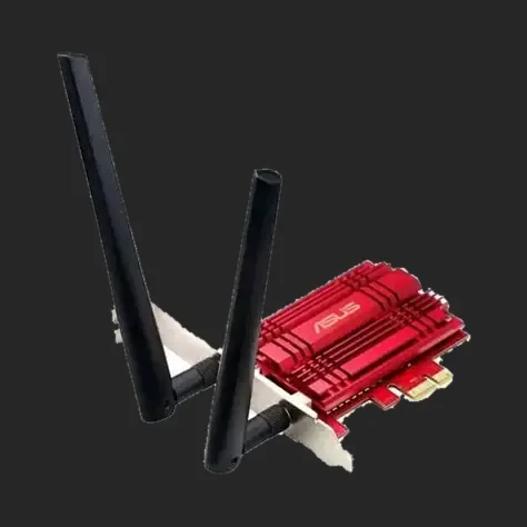 Carte Reseau WIFI7 PCIE