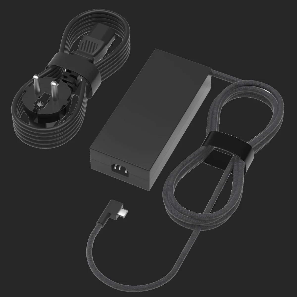 Chargeur Raser blade 230W