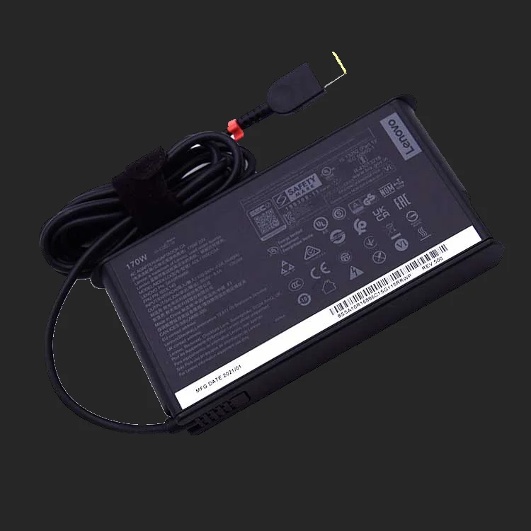Chargeur Lenovo 170W