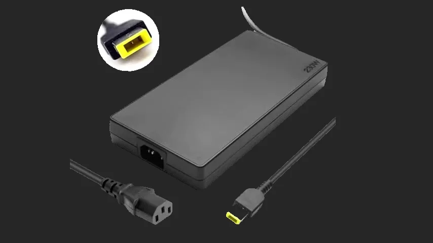 Original Chargeur Lenovo gamer 230 Watts