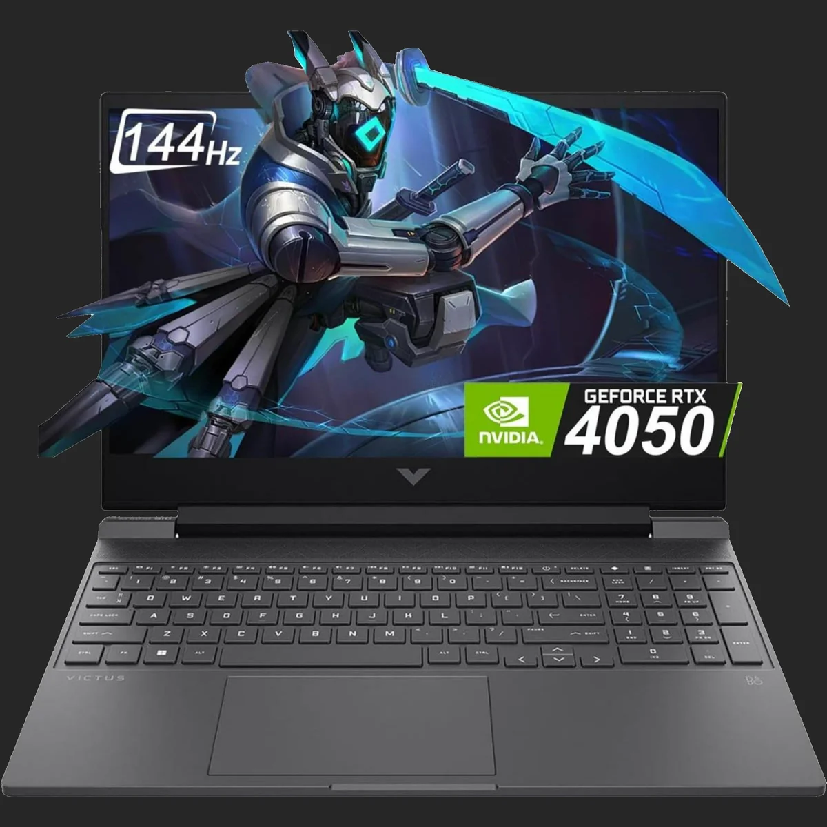 HP Victus 15-fa1007na