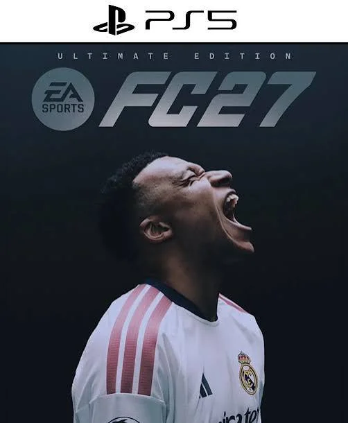 EA SPORTS FC 27 Edition Standard PlayStation 5