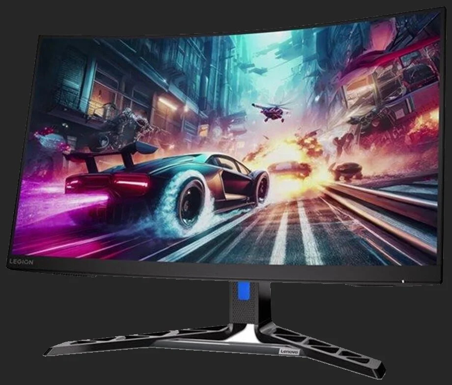 Moniteur Lenovo Legion R32qc-30