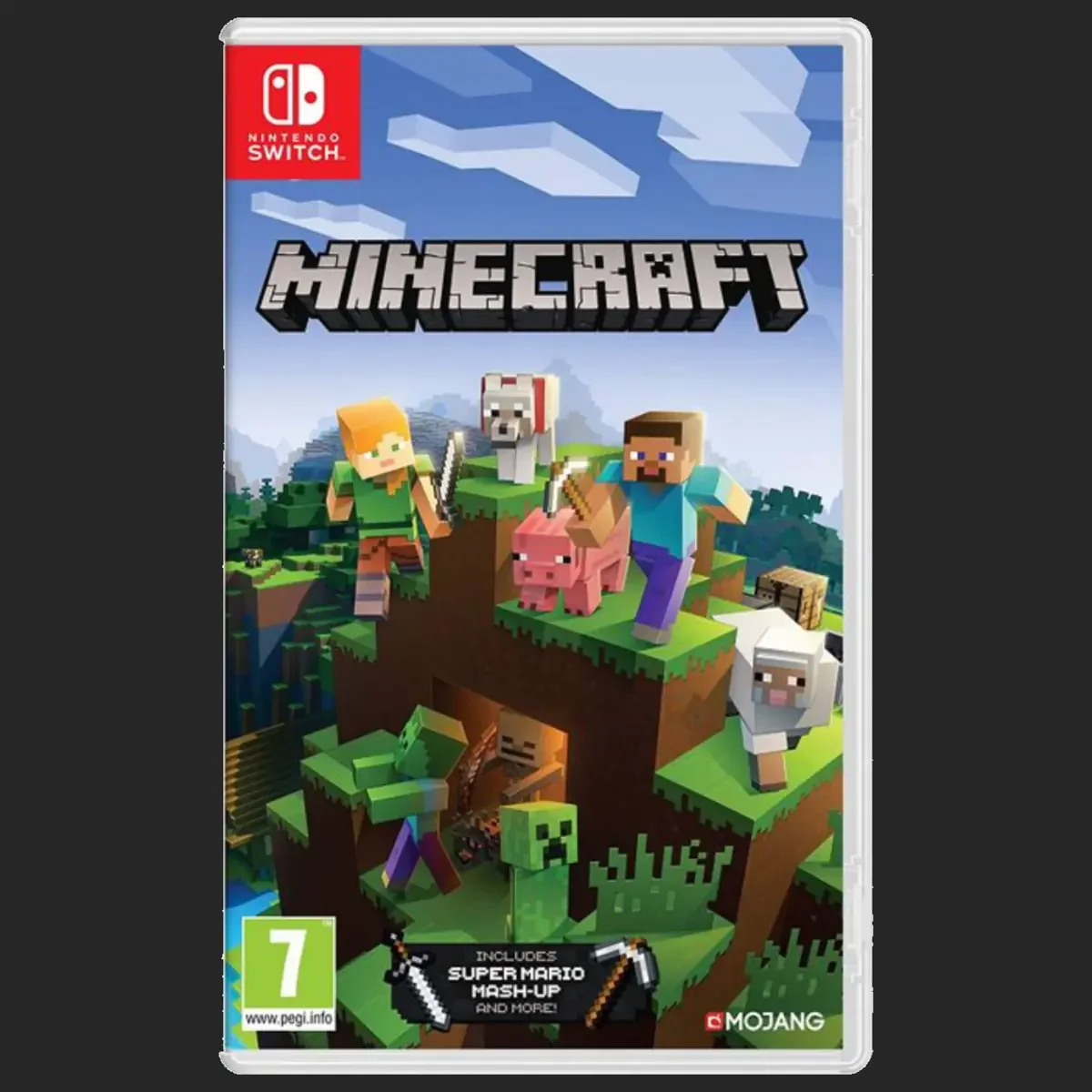 Mincraft