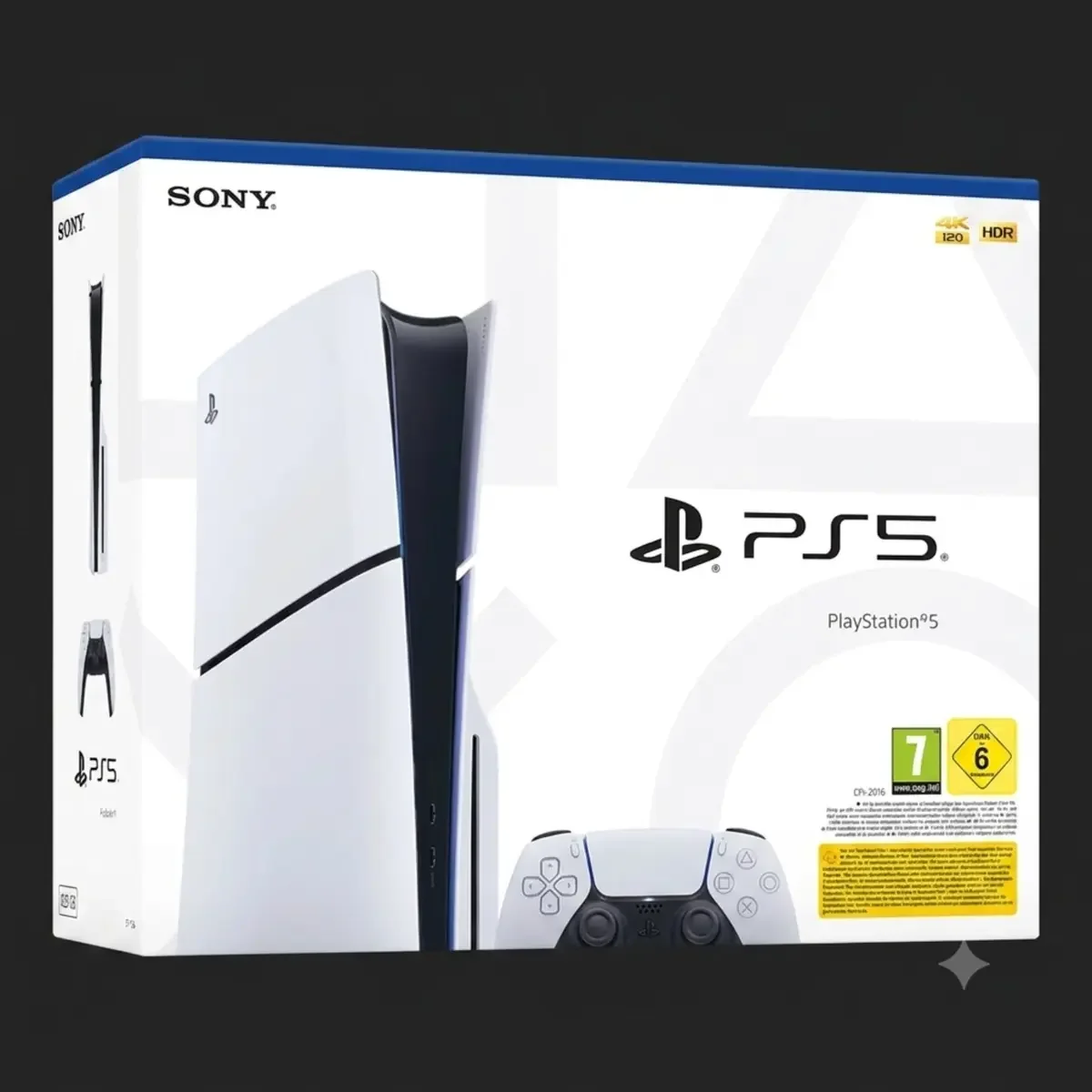 PS5 Slim