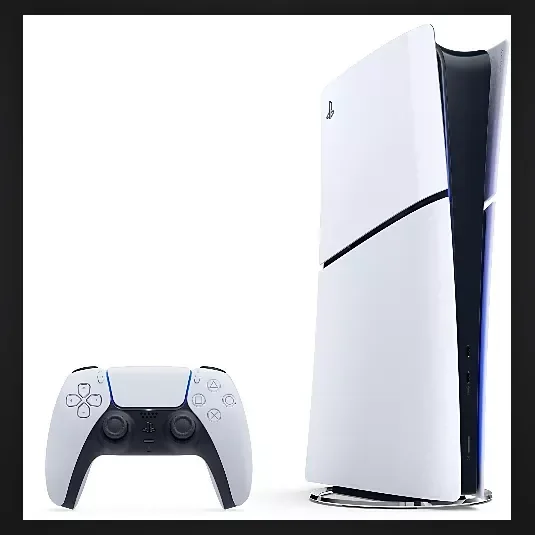 PS5 Slim