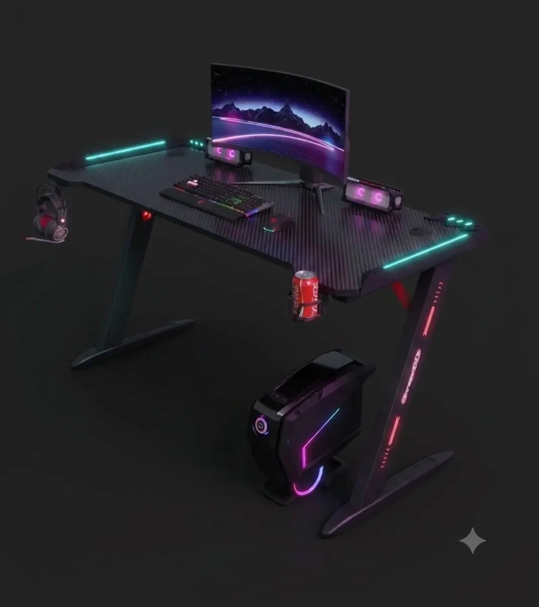 Table gaming MAF Z-161-120
