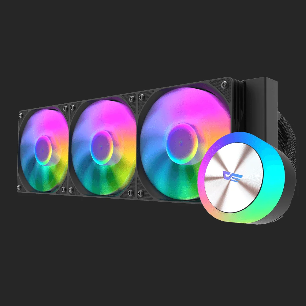darkFlash -Watercooling DG360 module 3